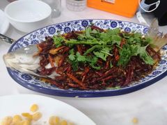 -田记餐馆(富国街店)