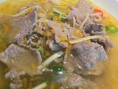 -桂小厨广西菜(青秀万达店)