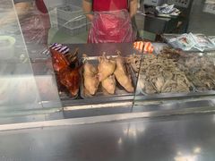 -晓马鸭店(新芜路店)