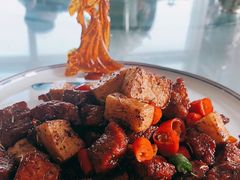 鲍菇牛百粒-SKY88观海庭