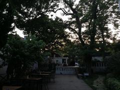 -阿兹凯乐·老洋房西餐