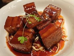 -许爷家·生态湖鲜(徐汇日月光店)