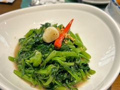 -帕蓝·暹罗料理(大学路店)