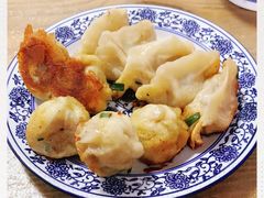 -鼎顺小吃(吴山名楼店)