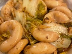 -明记牛杂(新马路分店)