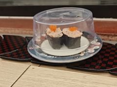 -万岁寿司(万国店)