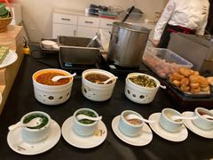 -世纪缘国际会议中心·中餐厅(百家湖店)