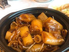 -安蒂娅.悦景轩中餐厅(西乡店)