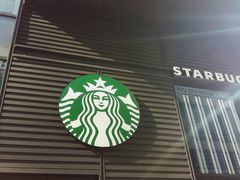 -星巴克臻选(惠州华贸天地1楼店)