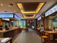 -毅祥斋老孙家泡馍(北院门鼓楼店)