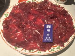 -汕头八合里海记牛肉店(清河店)