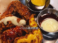 -京尚道韩式美食屋(海甸岛店)