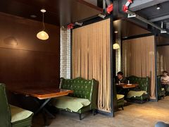 -黑角餐厅美式狂野Blackhorn(昌茂花园店)