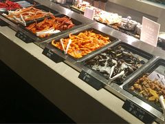 -香港唯港荟 Hotel ICON – The Market