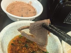 -玛禄藏膳(五分店)