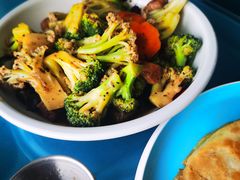 -My Way Town买味堂·东南亚餐厅(亦庄店)