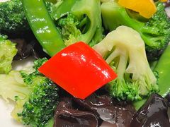 -大树餐厅(益田假日店)