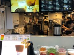 -KOI Thé(正佳广场店)
