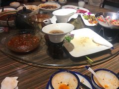 -巴蜀风情(西溪欢乐城店)