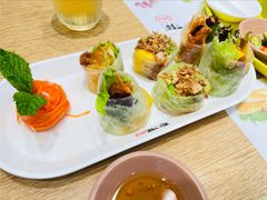 -蔡澜Pho·越南粉餐厅(海上世界店)