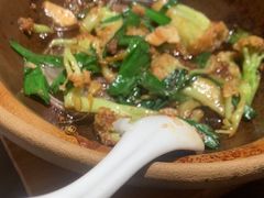 -羊门客在·烤盐池滩羊·川菜