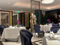 -Yan Ting 宴庭中餐厅(上海静安瑞吉酒店)