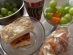 -大连铂尔曼酒店-铂尔曼美食廊 Pullman Deli