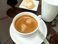 -天津海河悦榕庄·Lobby Lounge大堂吧