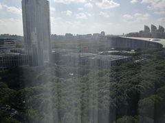 -东怡大酒店(上海科技馆店)