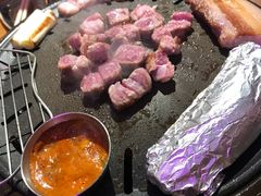 -济州爱肉堂(总店)