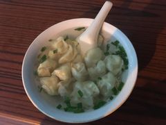 -安庆柴火馄饨(马道街店)