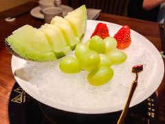 -揽季锅物会.福建黄鱼.海鲜姿造(五四路店)