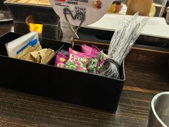 -破店肥哈·东北烧烤·夜宵(南山保利店)