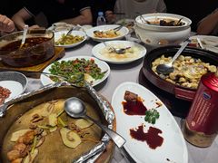 野生黄鱼-明州小宴(文化广场店)