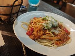 -The Cheebat 锌吧·Bistro(体育西店)