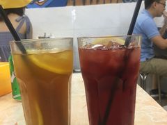 -渔记茶餐厅(渔村店)