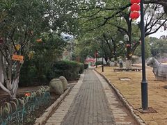 -雨花胜境