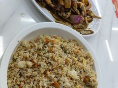 -嘉升大排档(番禺总店)