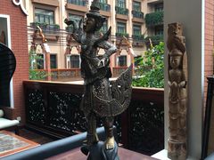 -稷泽·海丽宾雅温泉度假酒店