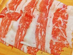 -空之介寿喜烧·和牛放题(恒隆广场店)