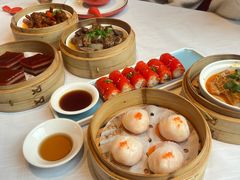 -醉辉皇原味海鲜江南菜(成都大魔方店)