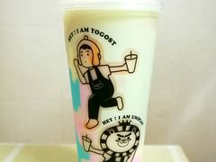 -我是酸奶君(壹方城店)