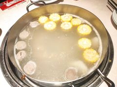 -潮泰牛肉火锅 · 创于1992年(车公庙店)