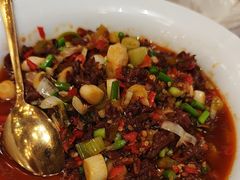 -雀蓝川菜(奥体广场店)