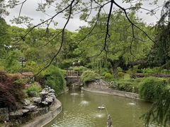 -上海虹桥迎宾馆