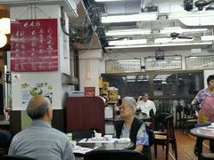 大堂-香港蓮香樓(上環店)