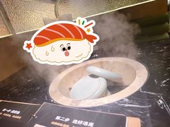-云海肴云南菜·蒸汽石锅鱼(青岛万象城店)