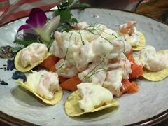 -龙桥私厨·姜花菊花过桥鱼·顺德菜(容桂店)