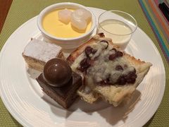 -岷山饭店-芝芝自助餐厅