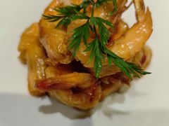 -京华烟云·北京烤鸭(领展购物广场·中关村店)